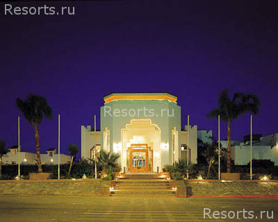 Tower Club Hotel 